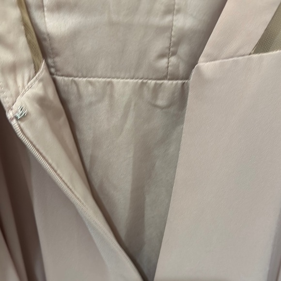 Jenny Yoo Collection Colby Gown Size 8 - Picture 4 of 5